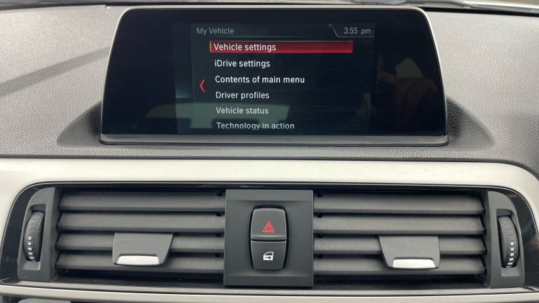 BMW 1 Series 118i [1.5] SE 5dr [Nav] Petrol Hatchback